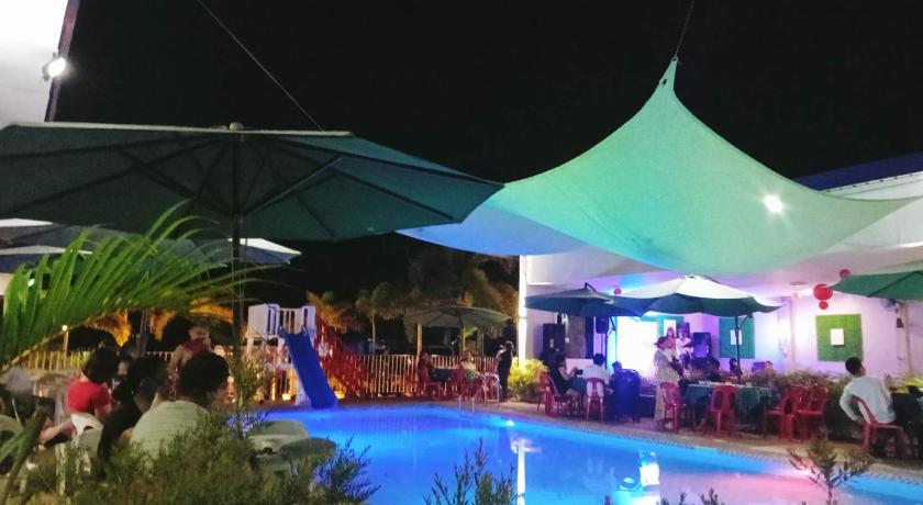 Hideaways Restobar and Resort - last minute hotel in Lagindingan