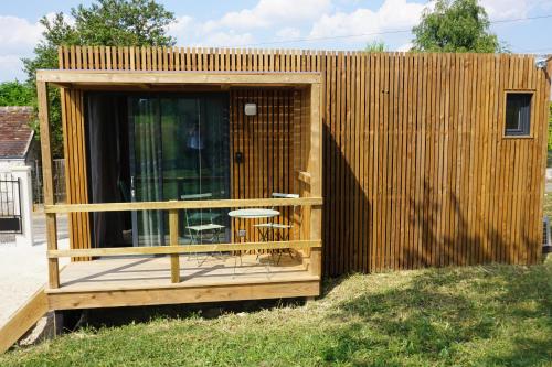 Riva Kub in Saint-Aignan, France