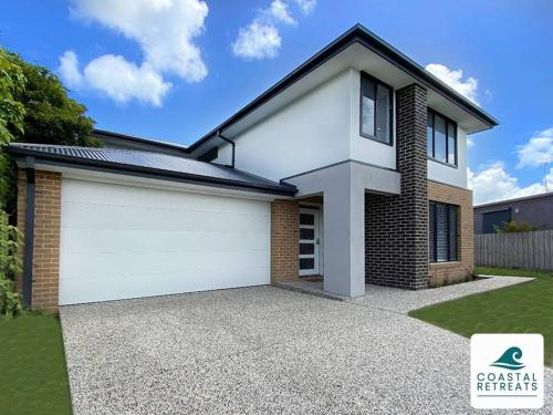 Scotty s Place Luxury Retreat - carbon neutral hotel in Inverloch
