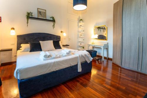CupolHome Meraviglia A San Pietro — 4-Star Luxury Hotel in Rome, Italy