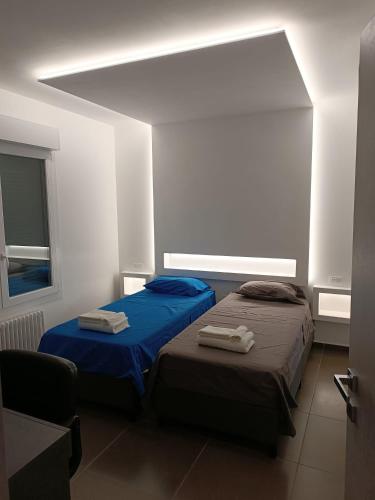 Civico 14 Holiday Rooms — hotel in Suzzara
