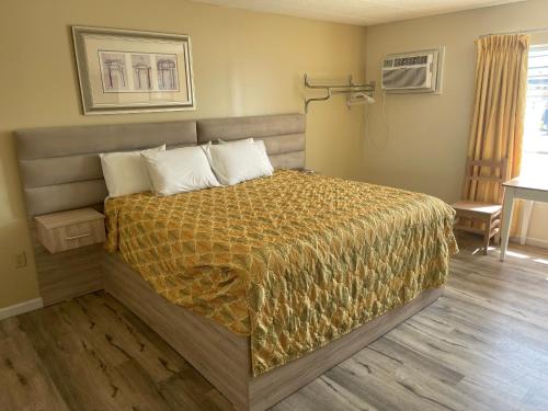 Coastal Inn Ocean City - photo 18