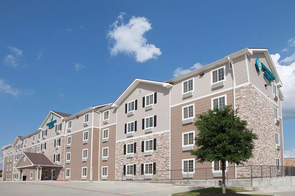 WoodSpring Suites College Station - photo 3