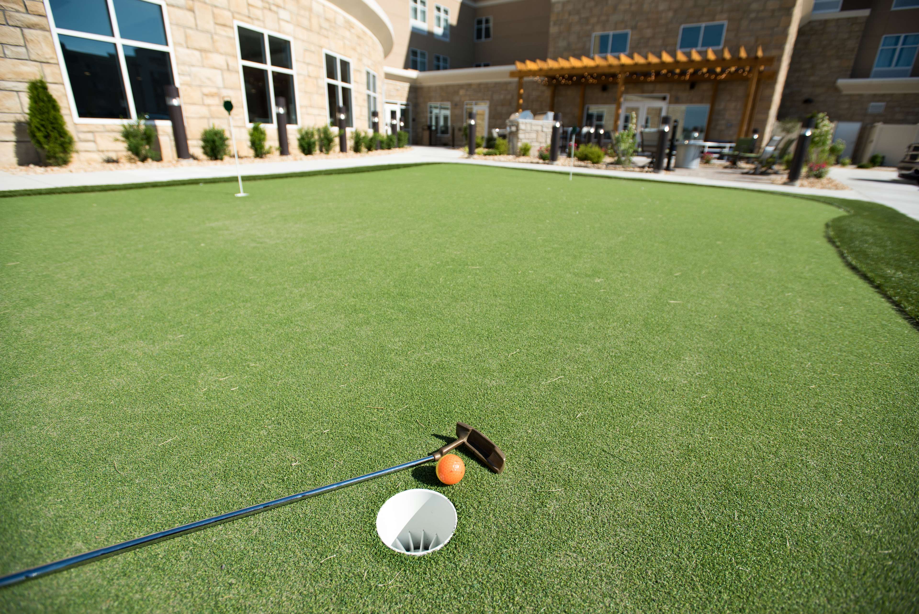 Homewood Suites By Hilton Paducah - photo 14