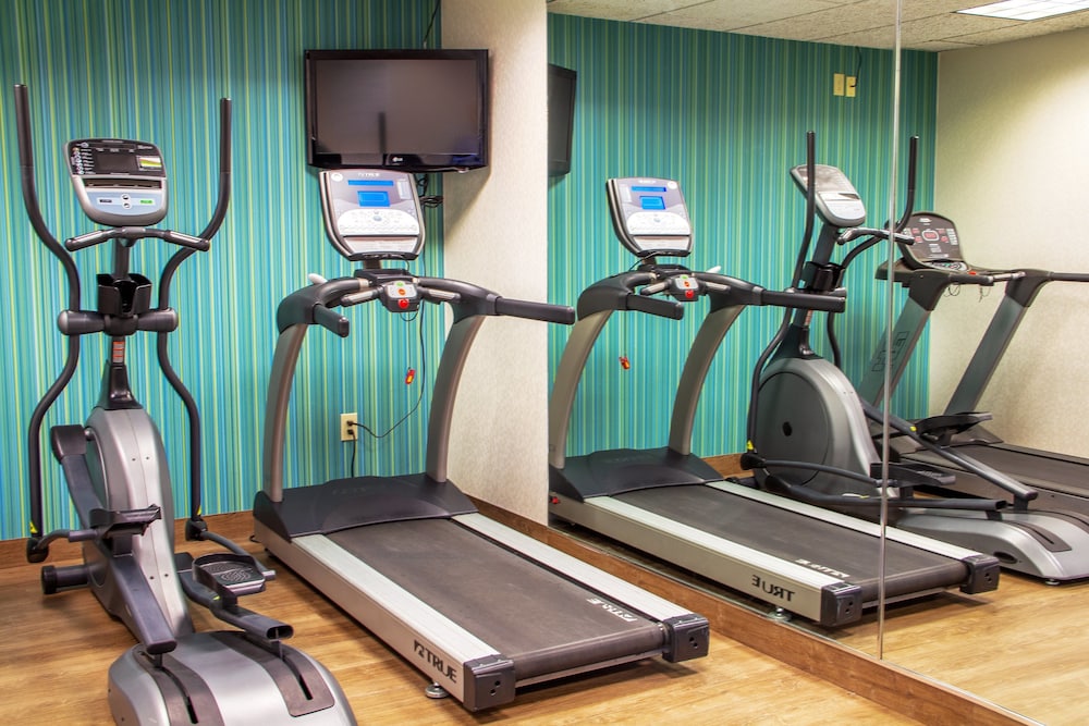 Holiday Inn Express & Suites Lexington Dtwn Area Keenland by IHG - photo 24