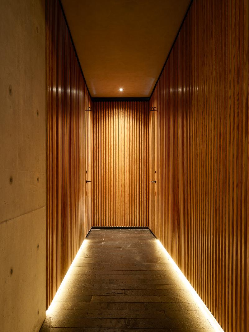 Hotel Casa Izel Roma Norte — Mexico City — photo 5