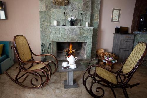 Hotel Donata