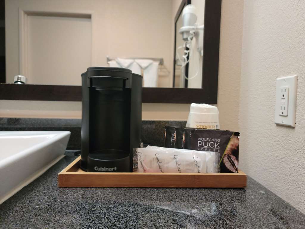 Best Western Bishop Lodge - photo 18