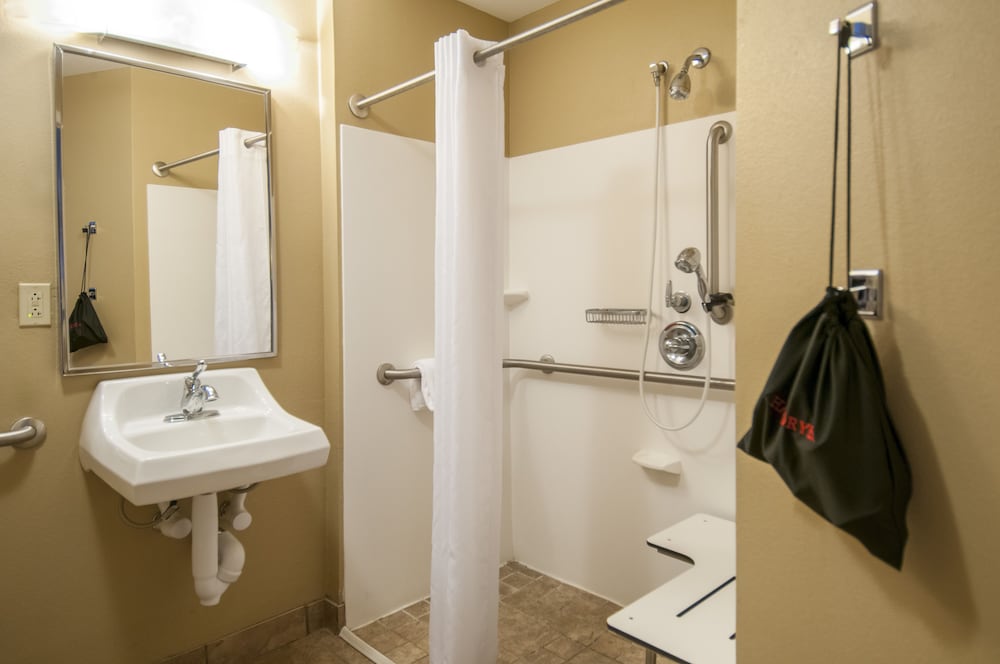 Candlewood Suites Flowood Ms An Ihg Hotel - photo 2