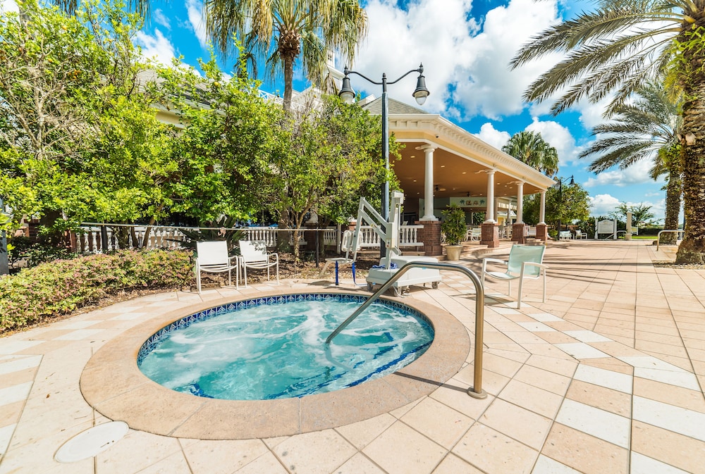Ov3248 Reunion Resort 5 Bed 5 Baths Villa - photo 12