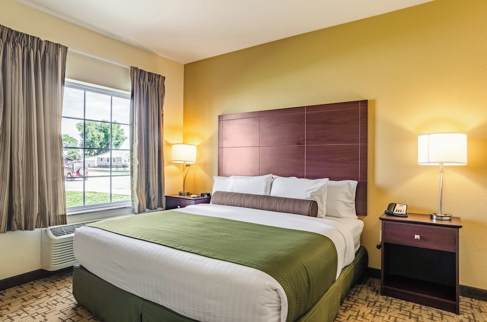 Cobblestone Hotel & Suites Gering Scottsbluff - photo 25