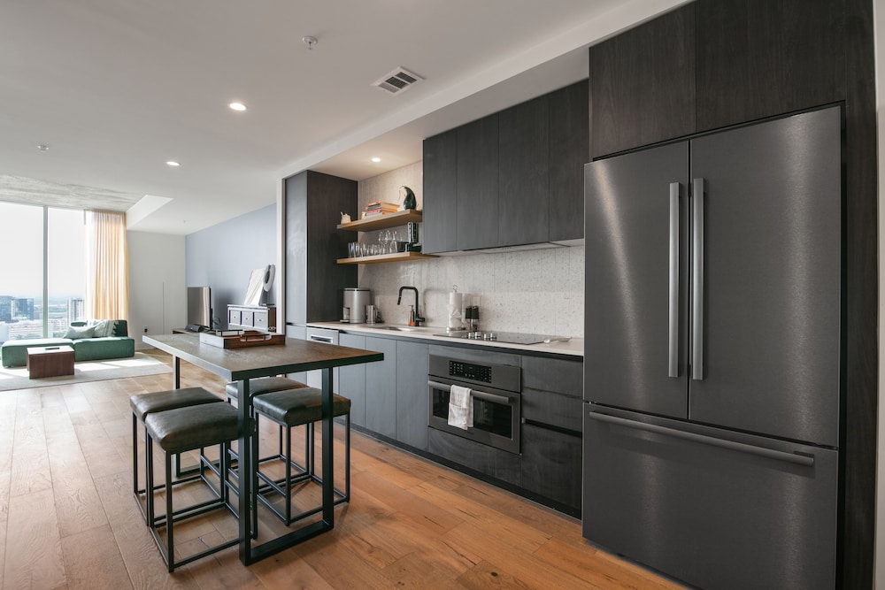 Austin Condo Hotel - photo 308