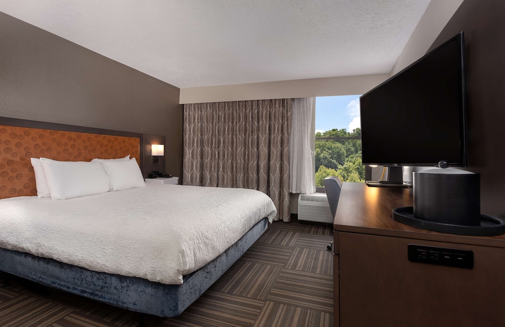 Hampton Inn Bristol - photo 4