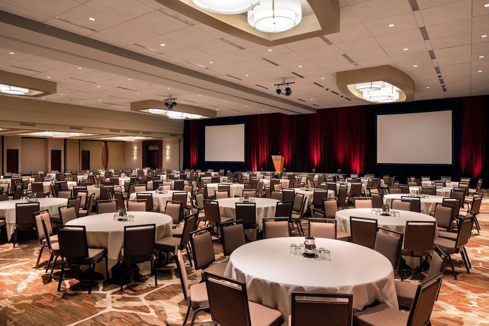 Hilton Denver City Center - photo 116