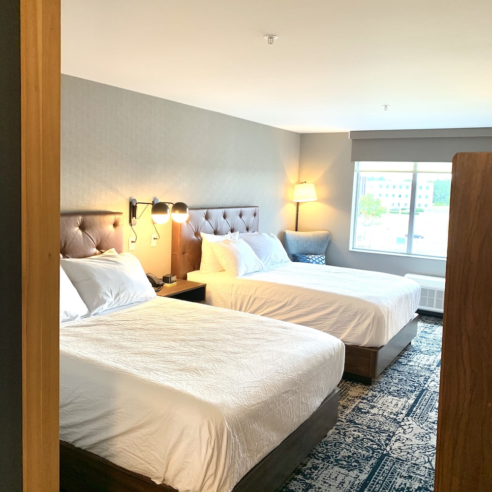 Four Points by Sheraton Albany - photo 12