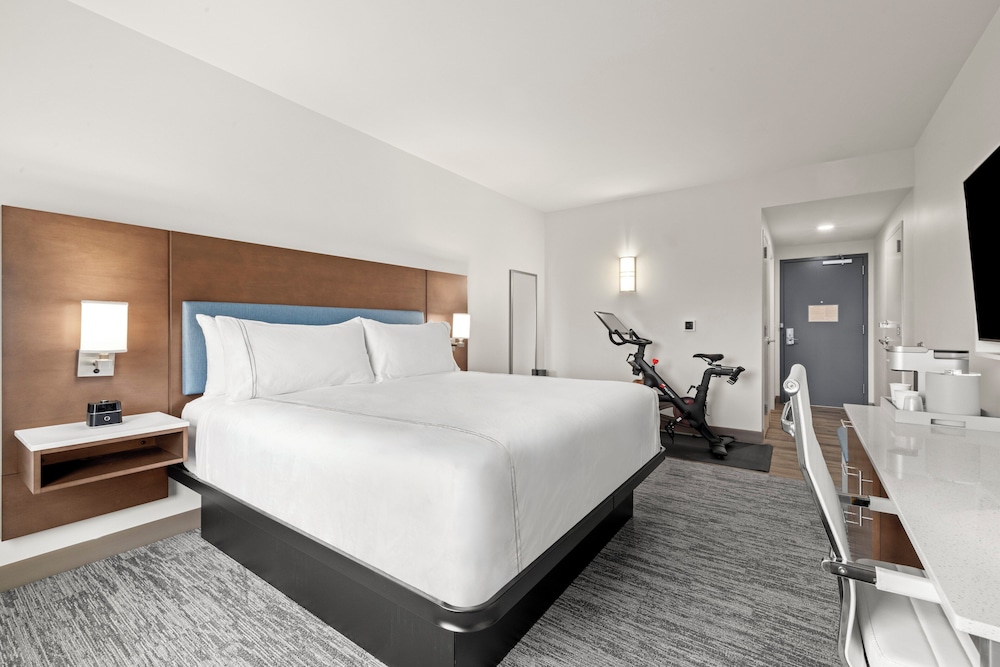 EVEN Hotel Portland Beaverton by IHG - photo 5