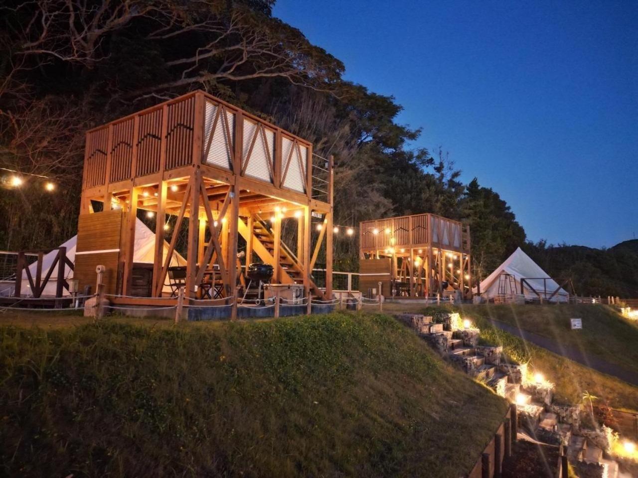 Farmer’s Fieldz Vacation Stay 42161V in Tateyama, Japan