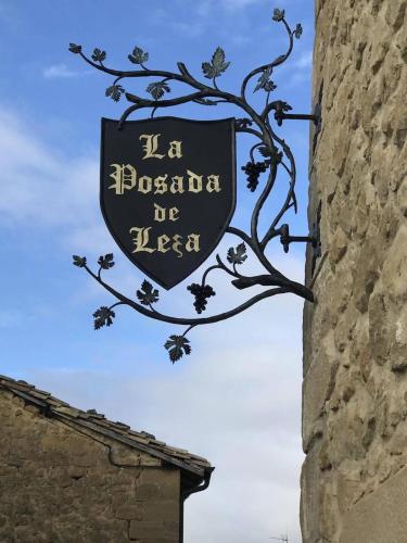 La Posada De Leza — Leza