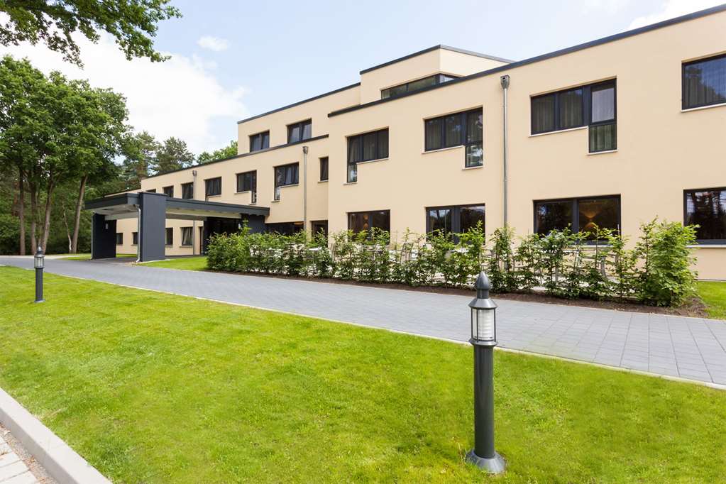 Morada Hotel Heidesee Gifhorn — hotel in Gifhorn