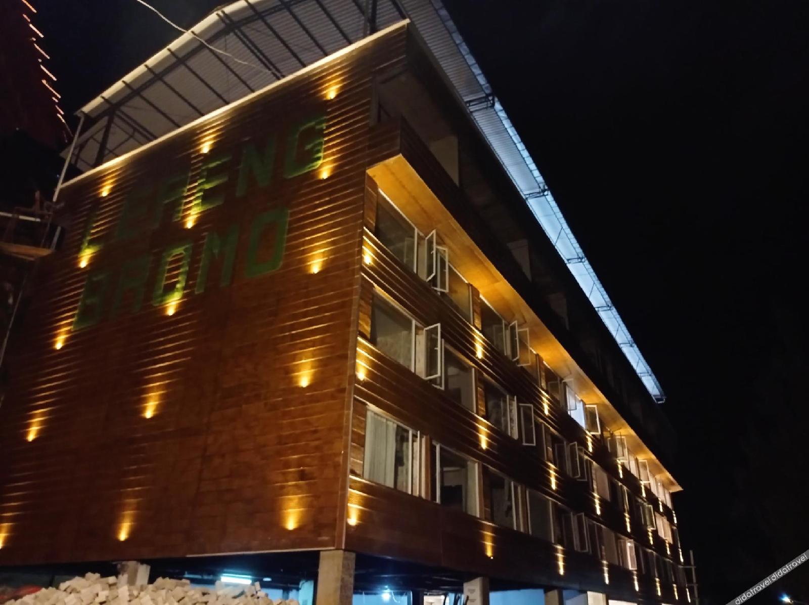 Hotel Lereng Bromo — Pasuruan — photo 2