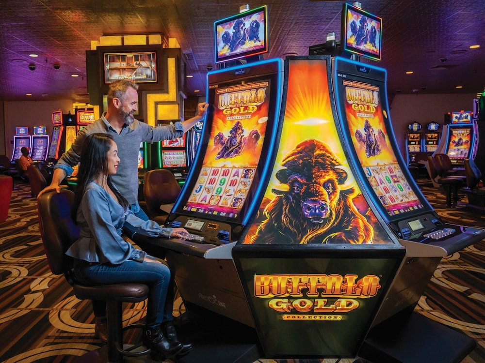 Horseshoe Tunica A Caesars Rewards Destination - photo 25