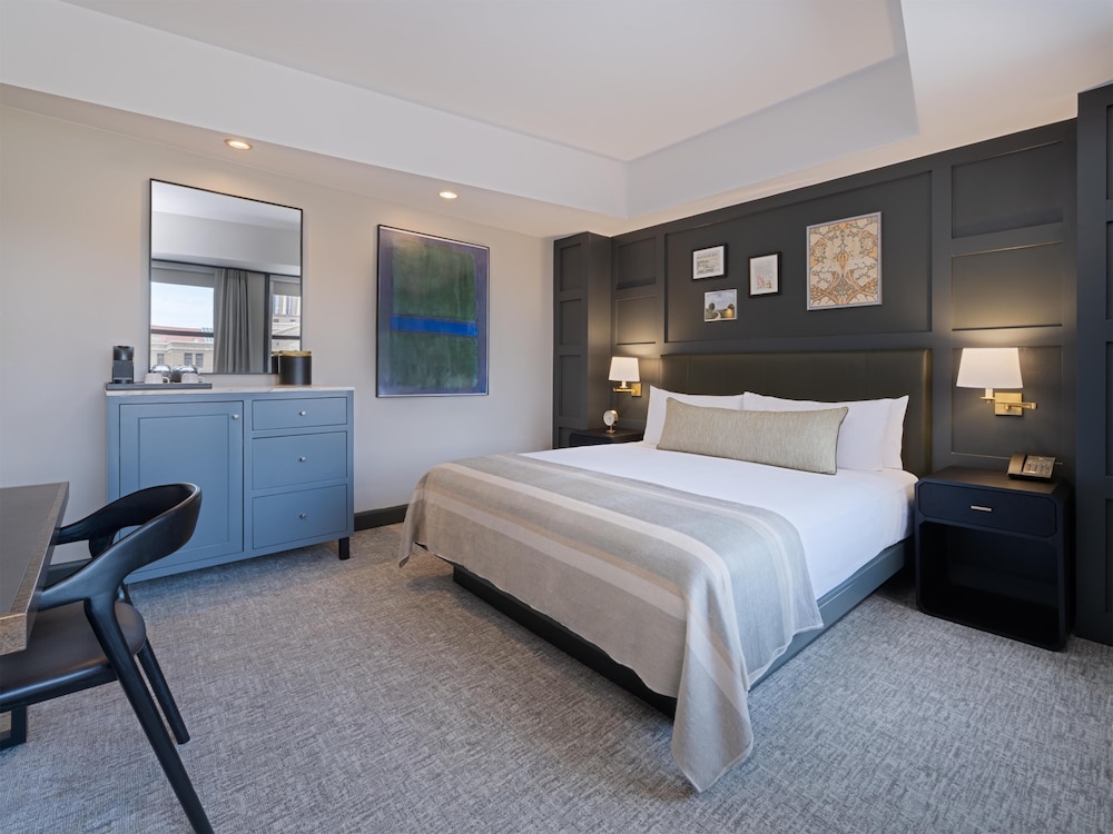 The Sam Houston Hotel Tapestry Collection by Hilton - photo 8