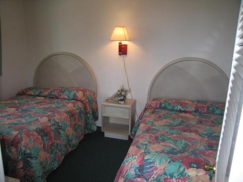 Apollo Resort Motel - photo 66