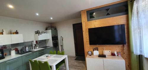 Štiavnička - carbon neutral hotel in Unknown City