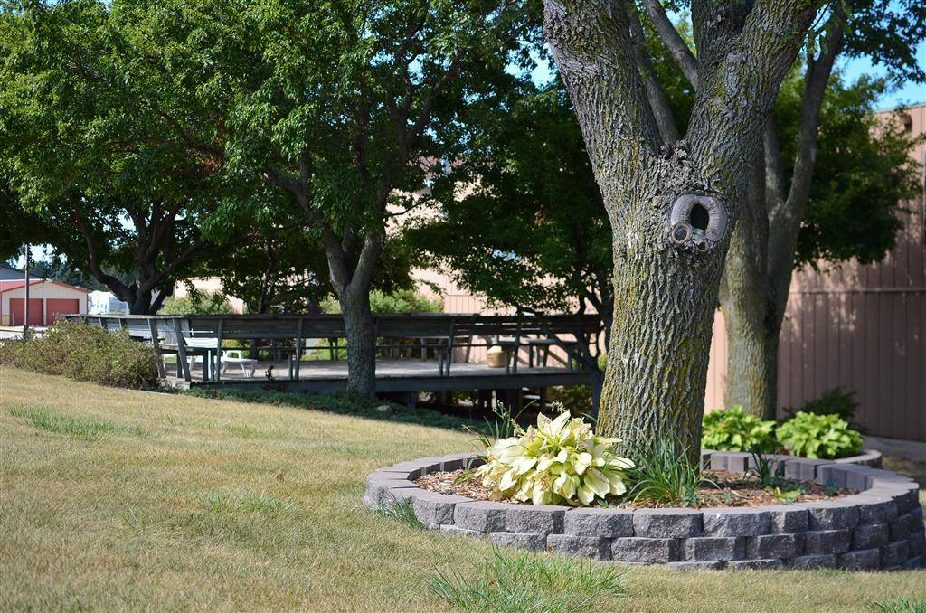 Best Western La Grande Hacienda - photo 17