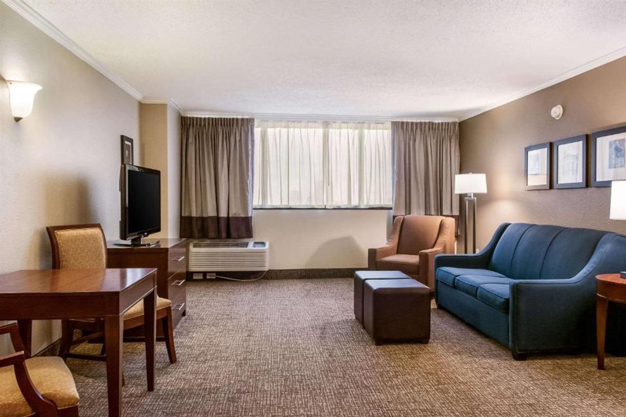 Copeland Tower Suites Ascend Hotel Collection - photo 240