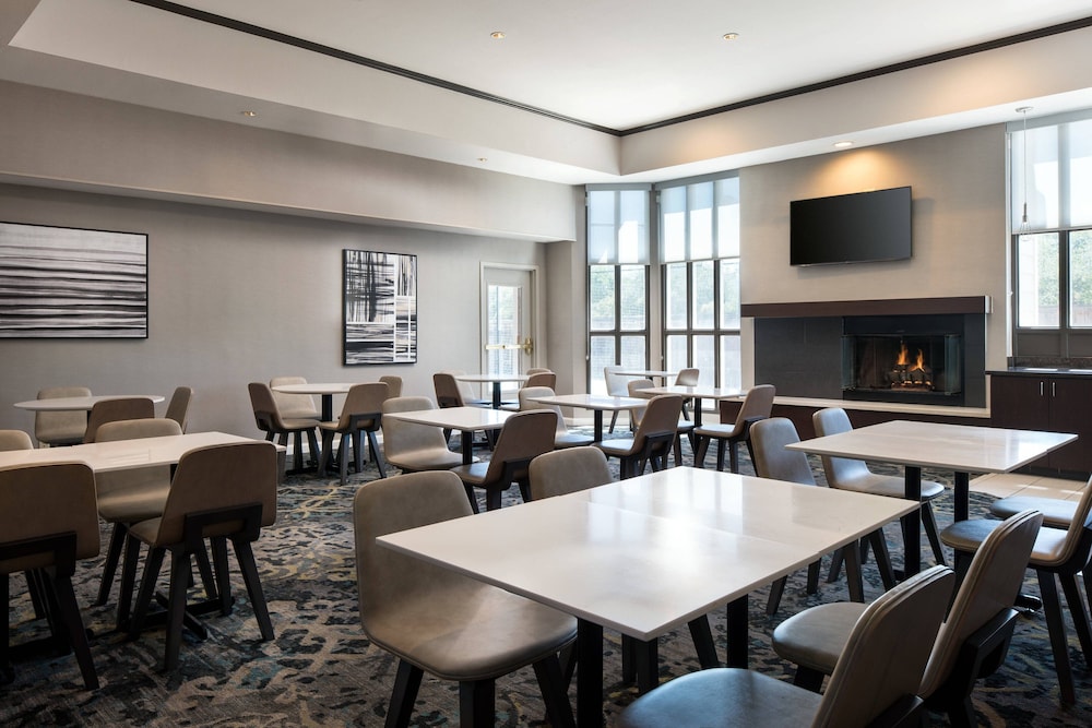 Residence Inn By Marriott San Ramon - photo 19