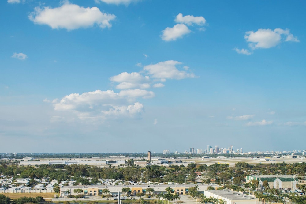 AC Hotel by Marriott Fort Lauderdale Airport - photo 79