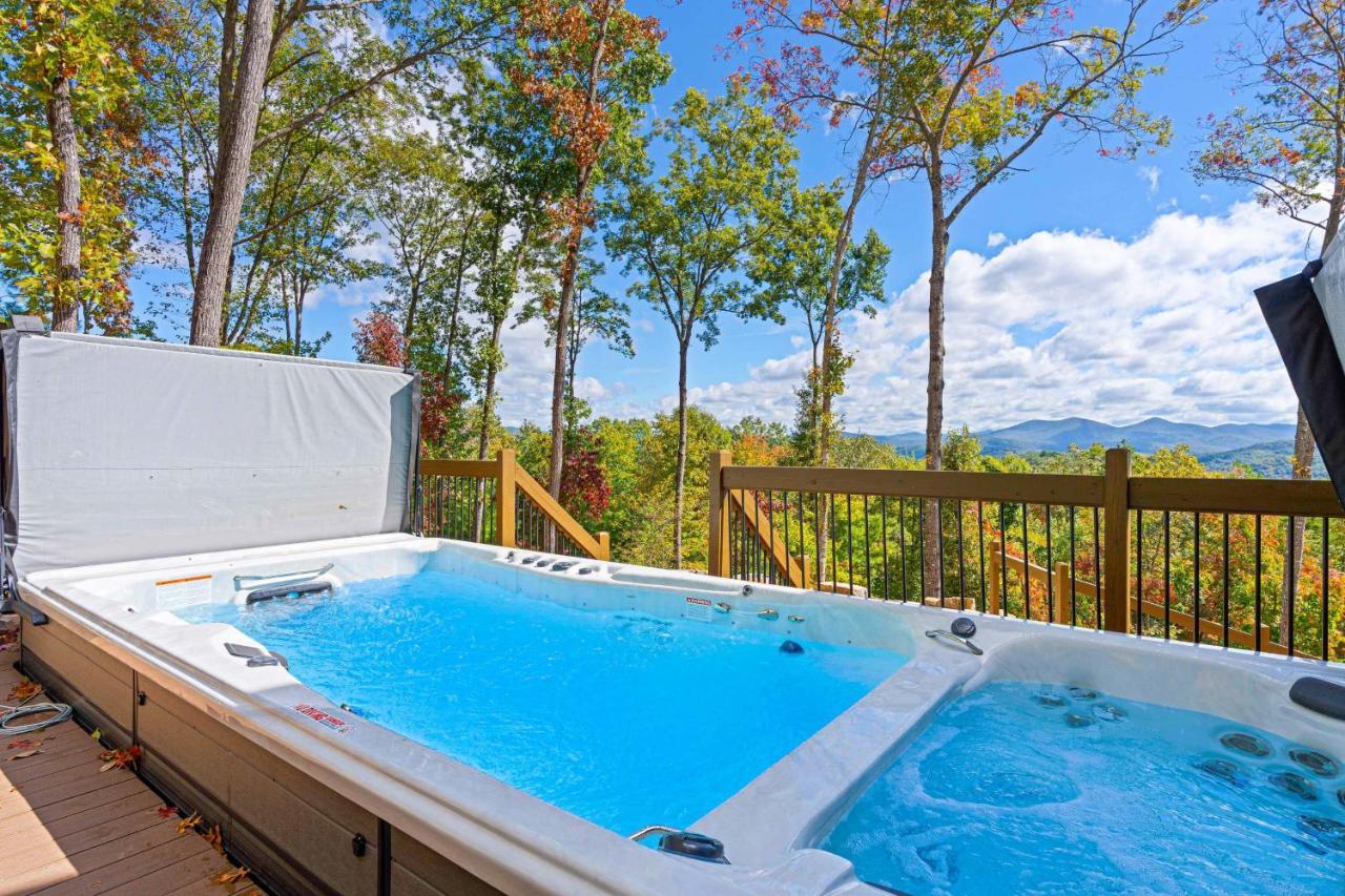 Liberty Call in Blue Ridge, United States