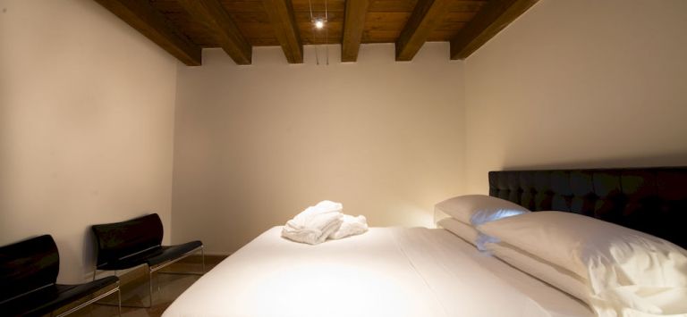 Filippini Flat - carbon neutral hotel in Verona