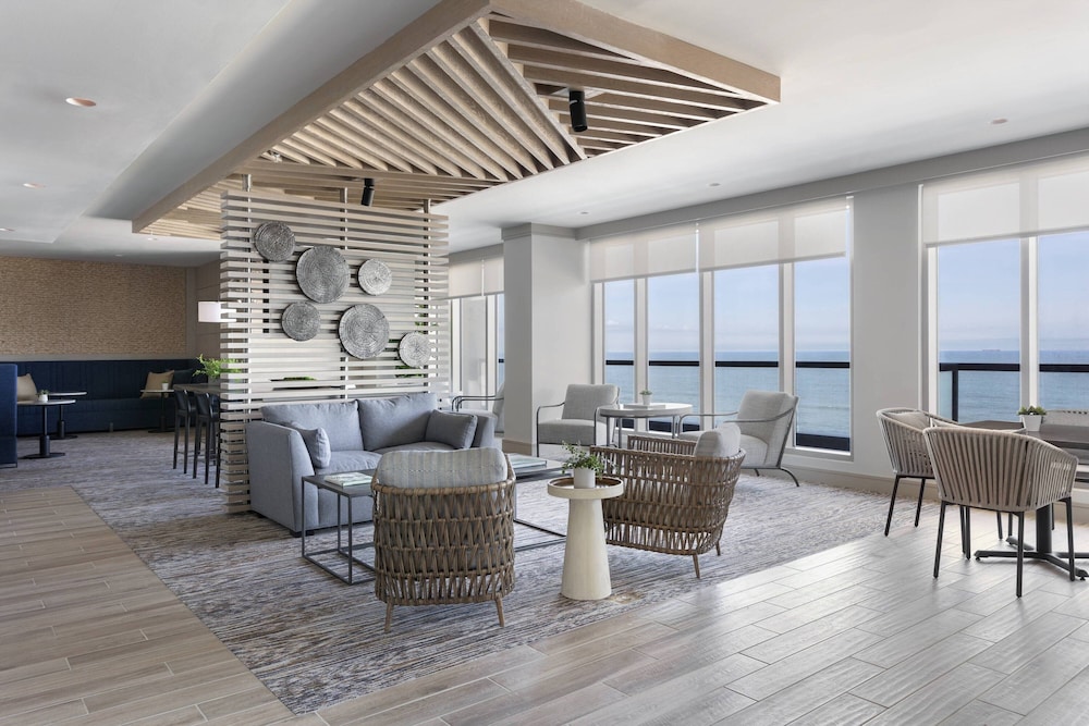 Marriott Virginia Beach Oceanfront Resort - photo 91