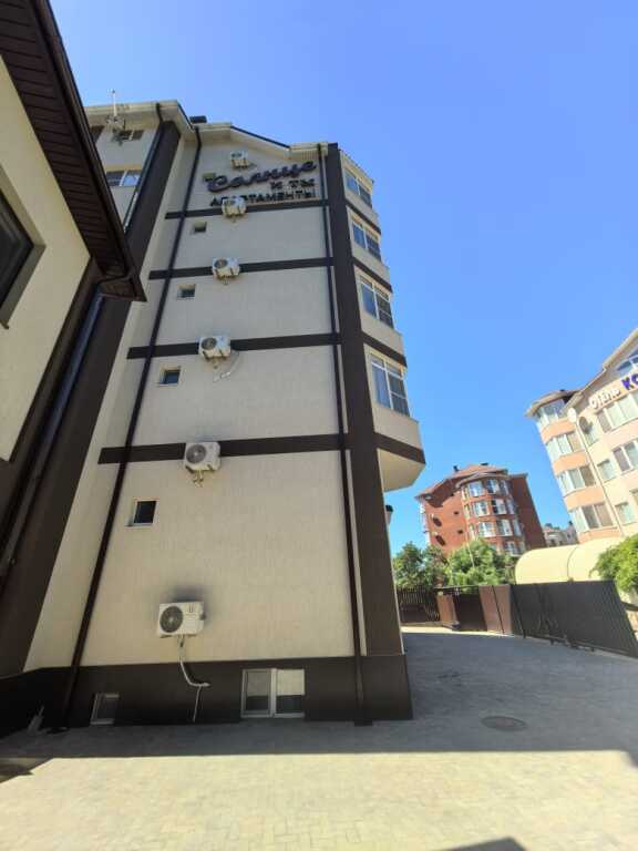 Solntse I Ty Hotel in Agoy, Russia