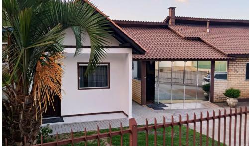 Estalagem Floradas da Serra in Sao Joaquim, Brasil