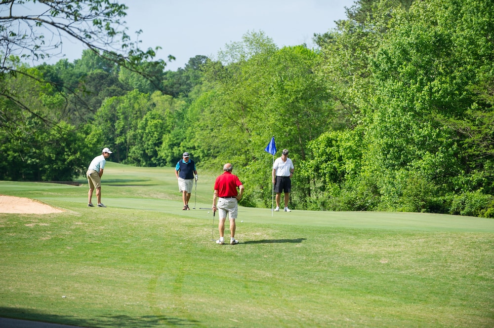 Hilton Peachtree City Atlanta Hotel & Conference Center - photo 51