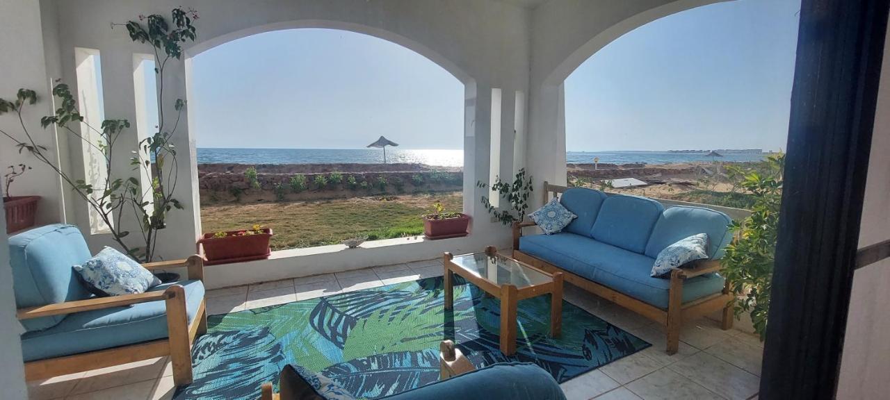 Sea Pearl — 4-Star Luxury Hotel in None, Egypt