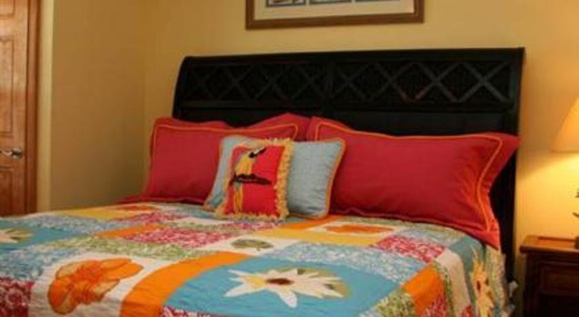 Tybee Beach Resort Club at Beachside Colony in Tybee Island, United States