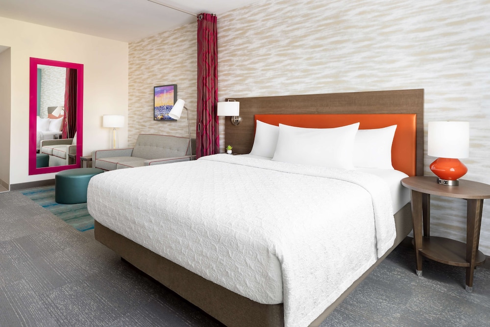 Home2 Suites by Hilton North Scottsdale near Mayo Clinic - photo 27