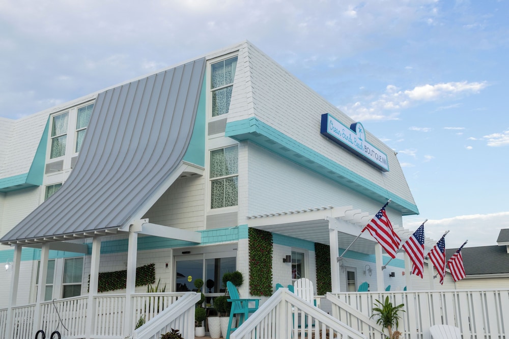 Ocean Sands Beach Boutique Inn Stay At the Beach - photo 148