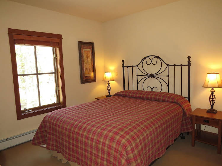 Summit Resort Group Keystone - photo 28