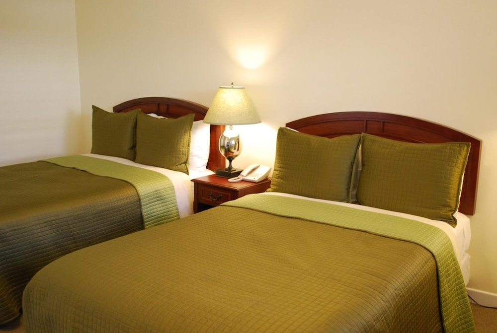 Bella Capri Inn - photo 25