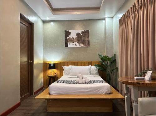Life In Santa Maria — 4-Star Luxury Hotel in Santa Maria, Philippines