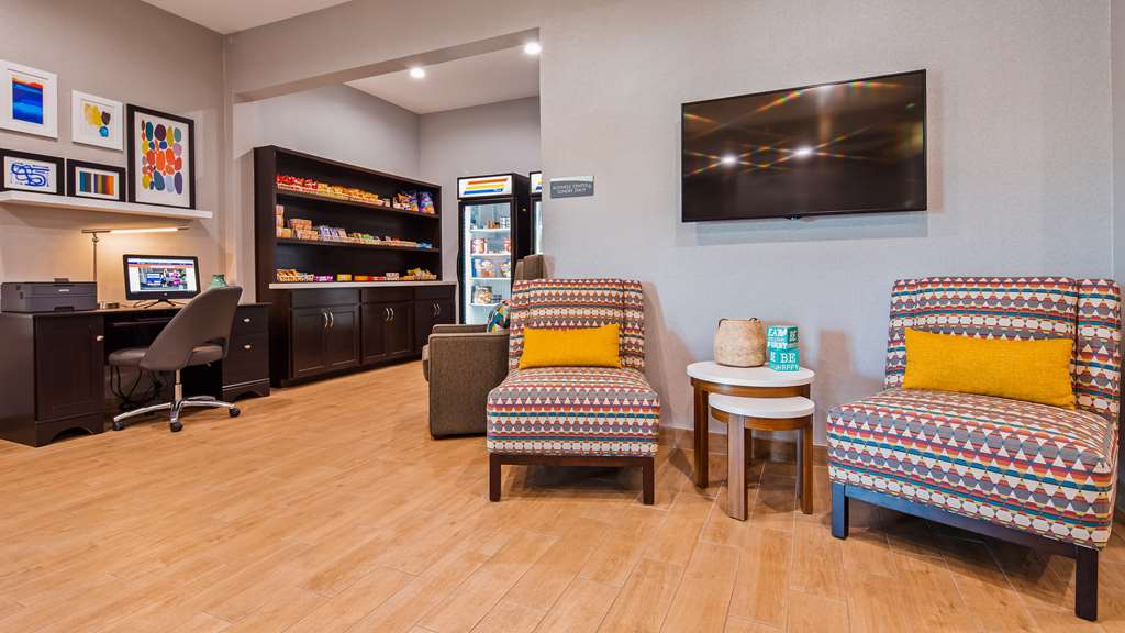 Best Western Ingleside Inn & Suites - photo 10