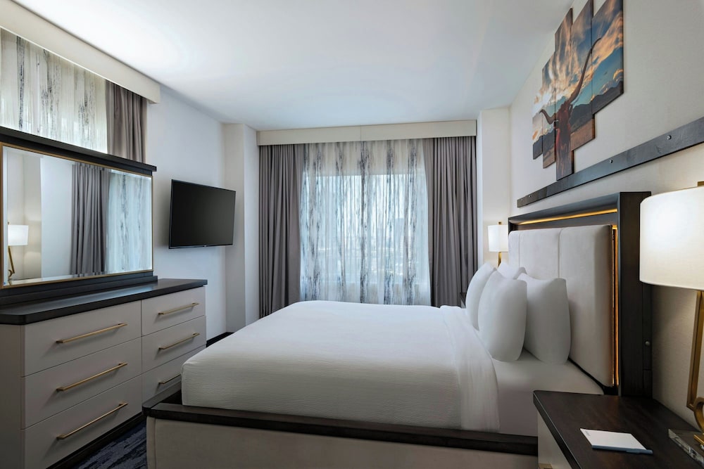 Fairfield by Marriott Inn & Suites Austin Downtown - photo 22