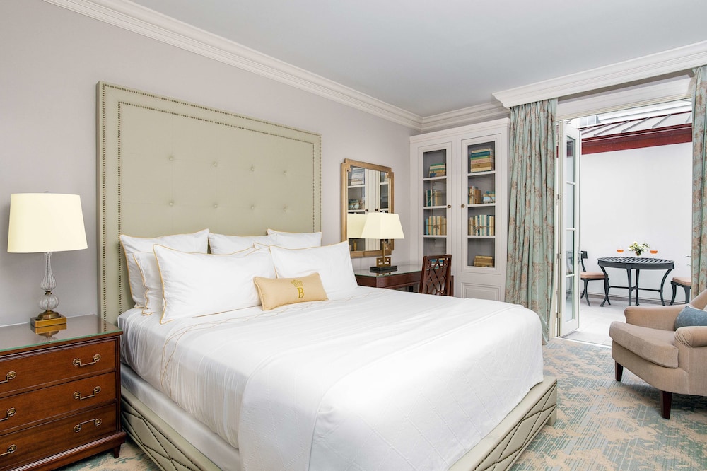 Hotel Bennett - photo 15