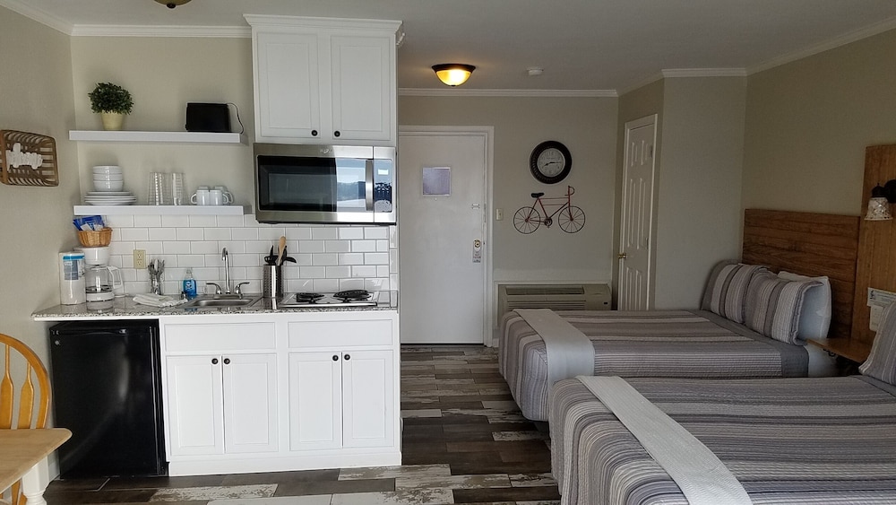 Willow Beach Resort - photo 15