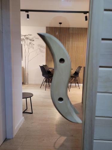 Apartament z sauną ART — 4-Star Luxury Hotel in Polanica-Zdroj, Poland